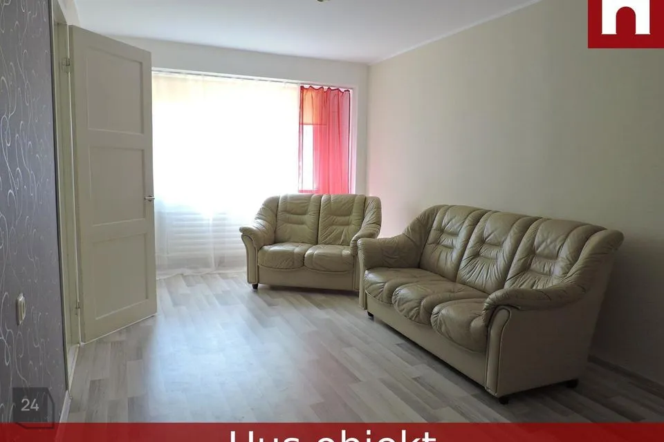 2-room apartment in Tartu linn, Tartu linn