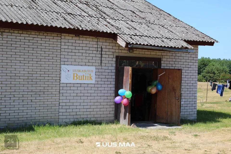 169 m² Maja - Vormsi vald, Hullo küla - foto 2
