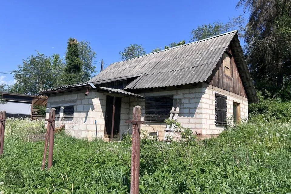 70 m² дом в Kastre vald, Päkste küla