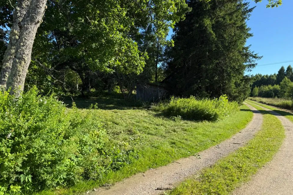 2-toaline Maja  -  Mustvee vald, Võtikvere küla - foto 3
