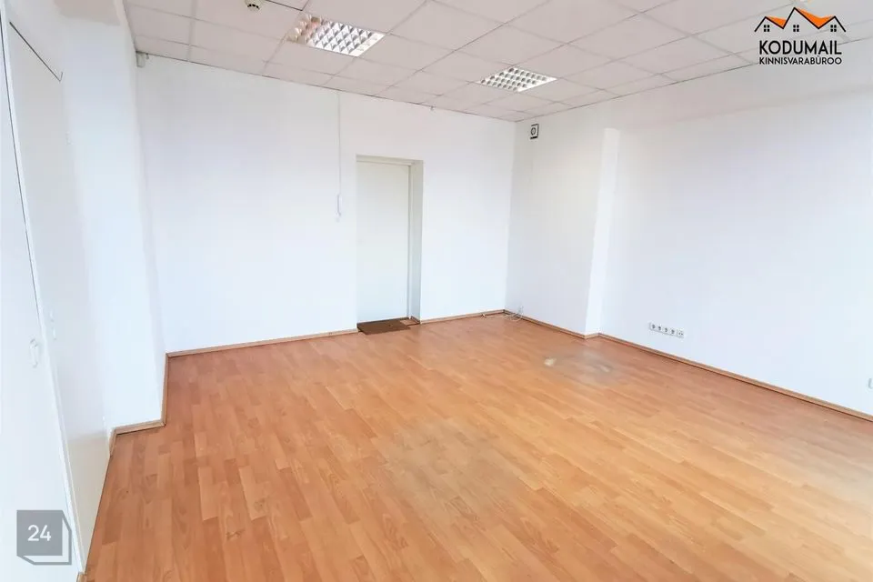 Mitme sihtotstarbega, 25 m² Äripind  -  Tallinn, Kesklinna linnaosa - foto 2
