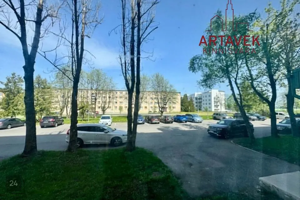 4-toaline Korter  -  Kohtla-Järve linn, Järve linnaosa - foto 5