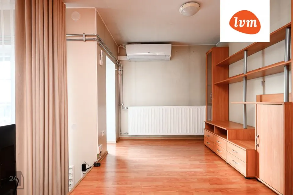 Рядный бокс, 4-комнатная часть дома в Pärnu linn, Pärnu linn - фото 5