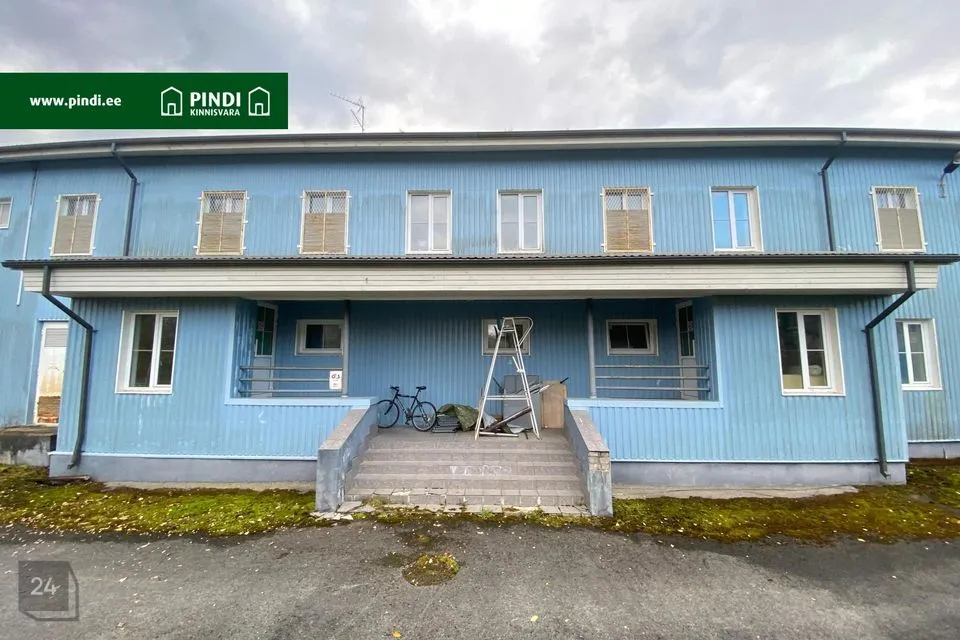 Mitme sihtotstarbega, 122 m² Äripind  -  Lääne-Harju vald, Rummu alevik - foto 3