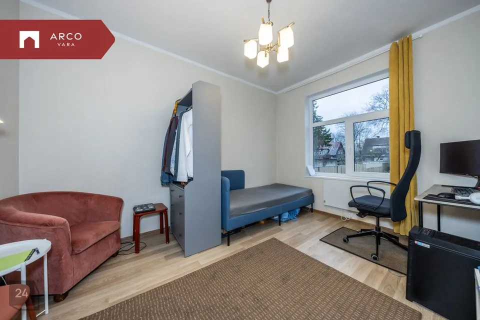 1-toaline Korter - Tallinn, Põhja-Tallinna linnaosa