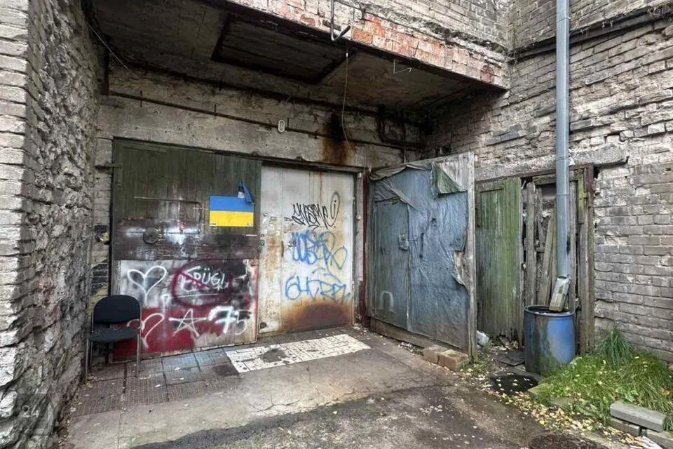 Ladu või Tootmine, 68 m² Äripind - Tallinn, Kristiine linnaosa - foto 2
