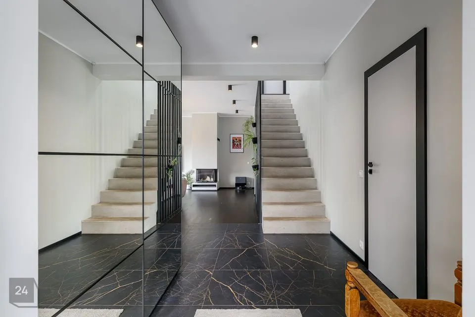 5-toaline Majaosa - Tallinn, Kristiine linnaosa