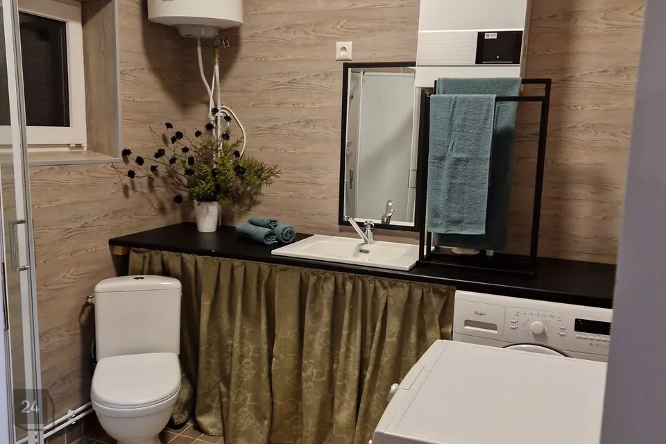 2-toaline Suvila  -  Võru vald, Koloreino küla