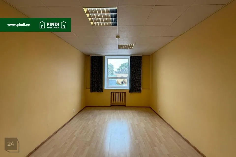 Бюро, 18 m² Бизнес-площадь в Tallinn, Põhja-Tallinna linnaosa