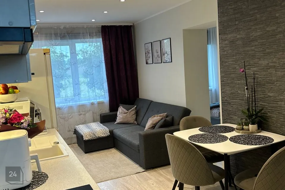 3-toaline Korter  -  Põltsamaa vald, Kaliküla - foto 3