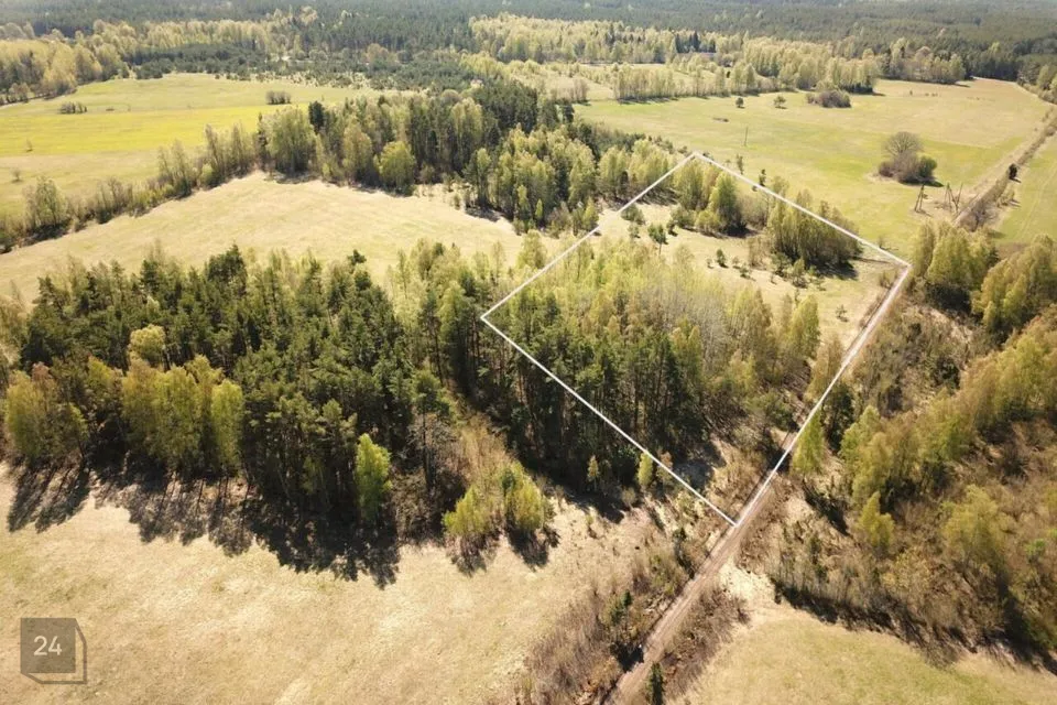 Maatulundusmaa, 17039 m² Maa  -  Muhu vald, Tupenurme küla