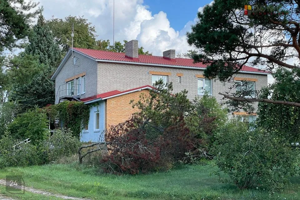 10-комнатная дом в Saaremaa vald, Mustjala küla - фото 4