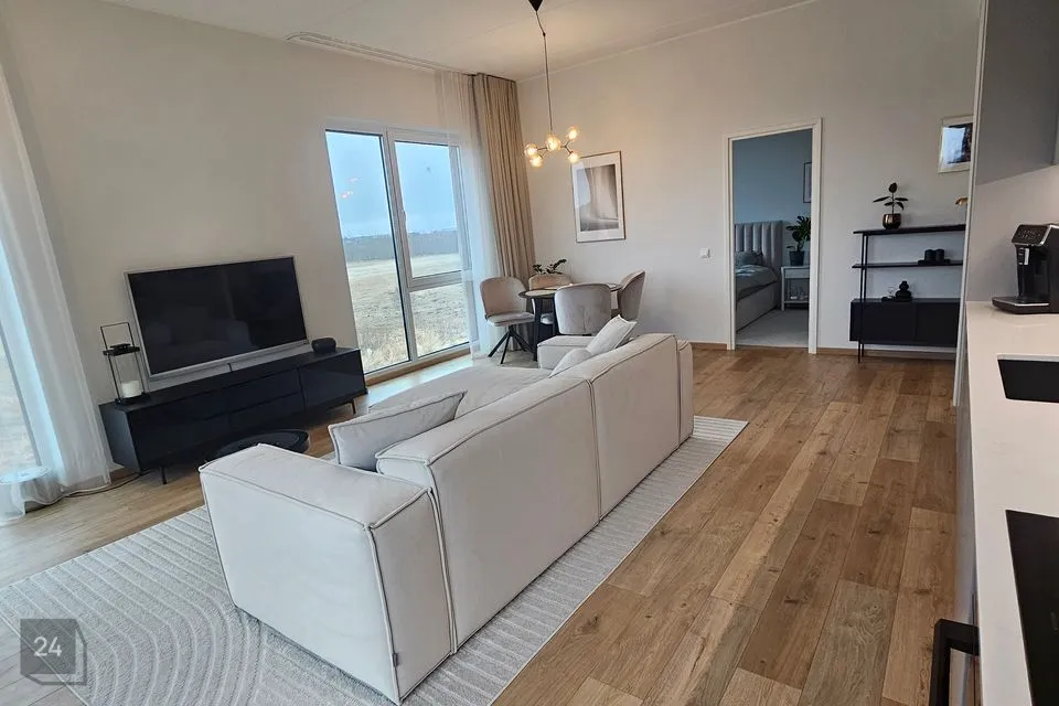 3-room apartment in Rae vald, Rae küla - photo 4