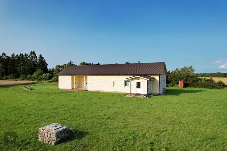 2-toaline Maja - Saaremaa vald, Saareküla - foto 3