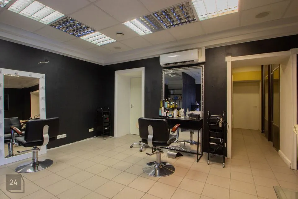 Büroo, 61 m² Äripind  -  Tallinn, Põhja-Tallinna linnaosa - foto 5