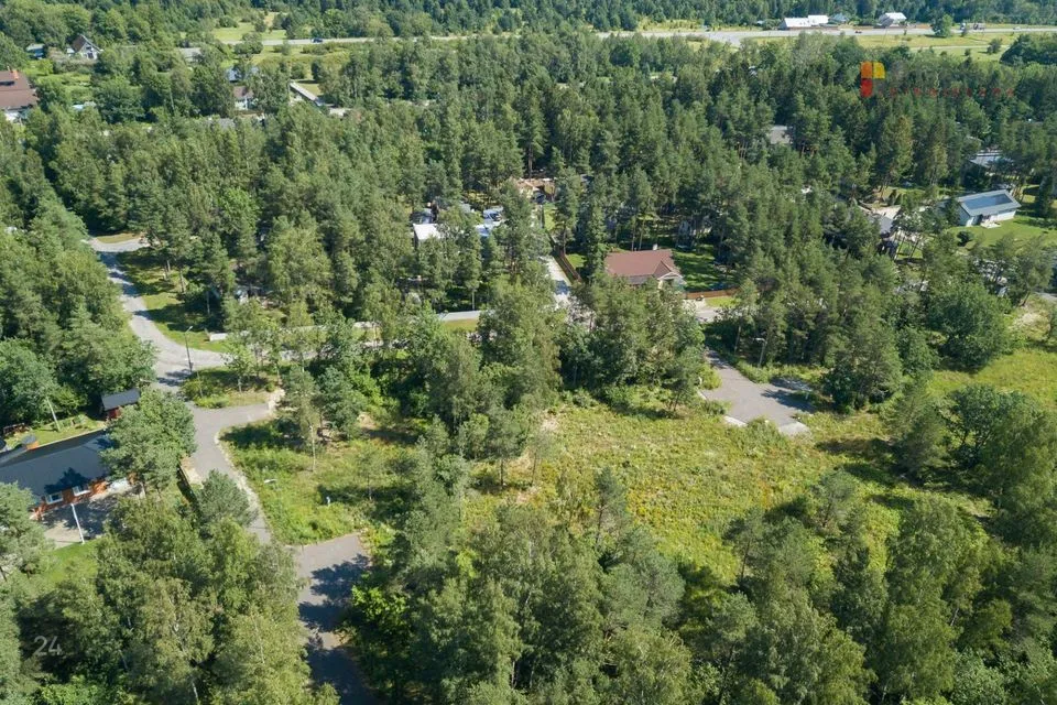 Elamumaa, 1312 m² Maa  -  Keila linn - foto 5