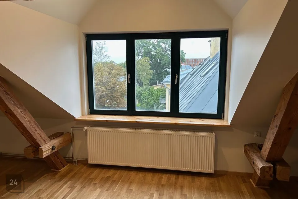 2-room house in Viljandi linn - photo 4