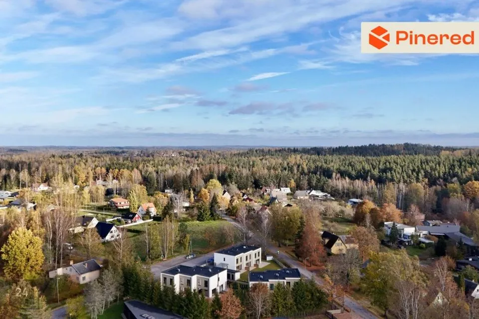 4-toaline Maja  -  Otepää vald, Otepää linn - foto 4