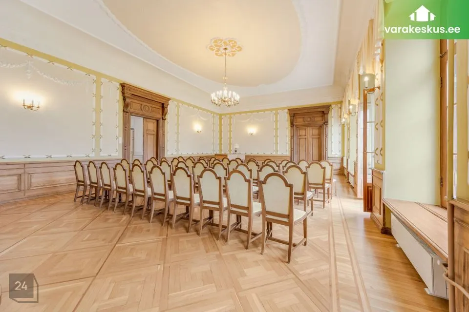 3627 m² дом в Alutaguse vald, Mäetaguse alevik - фото 2