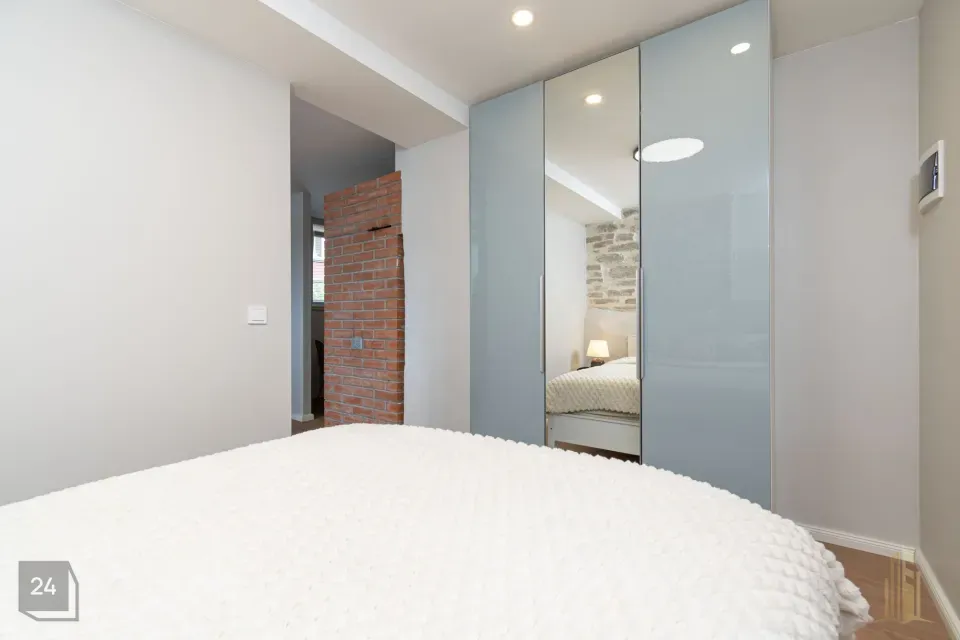 61 m² Äripind - Tallinn, Kristiine linnaosa - foto 4