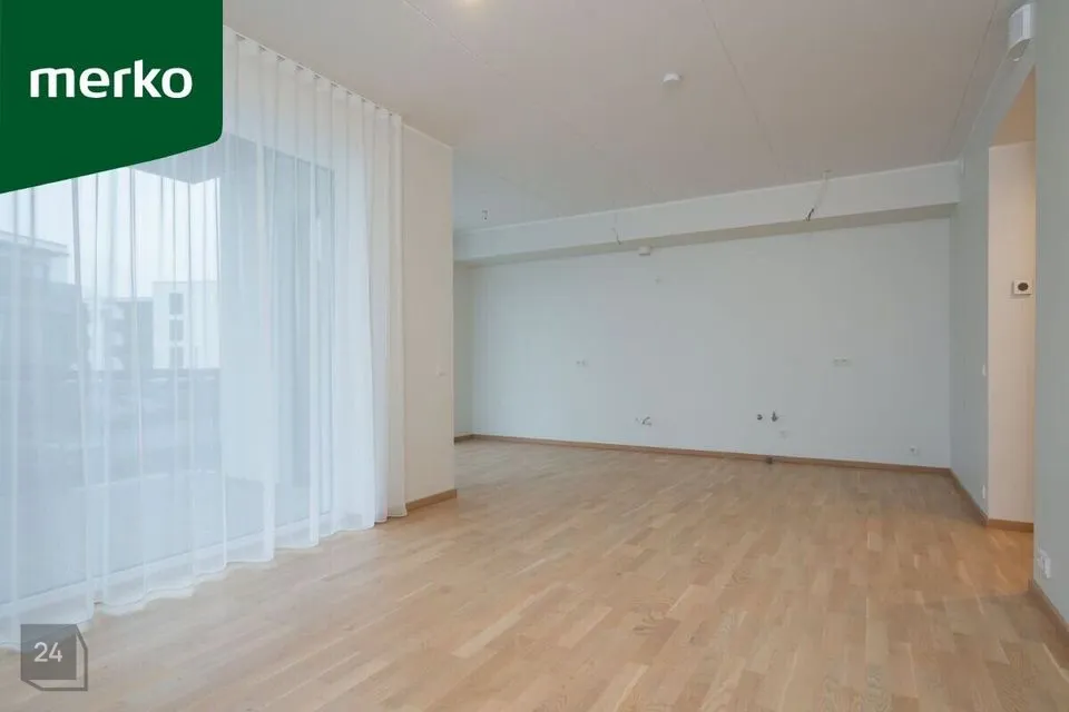 3-toaline Korter - Tartu vald, Raadi alev