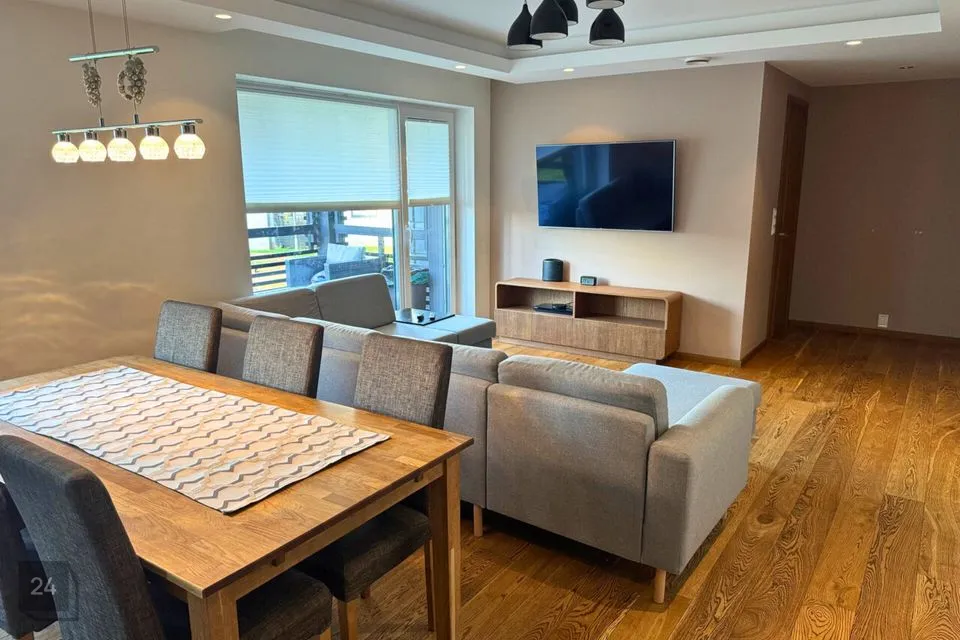 4-toaline Korter  -  Tartu linn, Tartu linn - foto 5