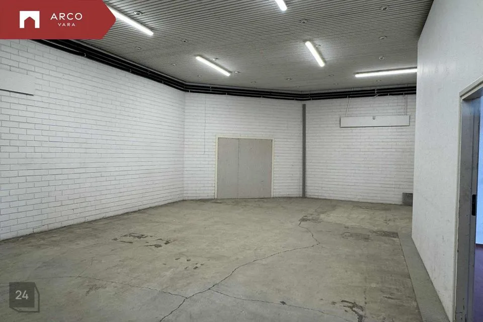 Обслуживание, 119 m² Бизнес-площадь в Tallinn, Mustamäe linnaosa