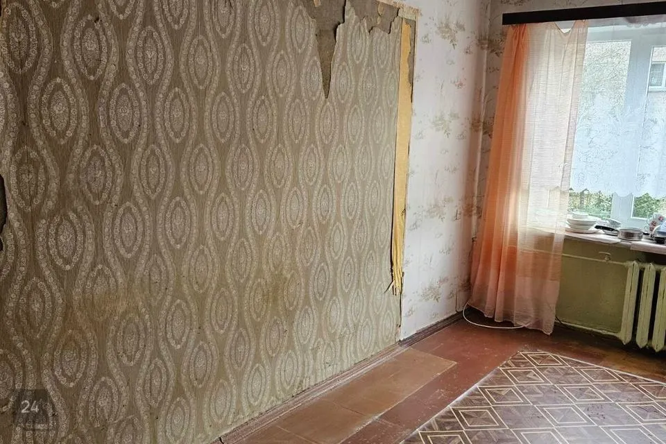 2-toaline Korter - Narva linn - foto 2