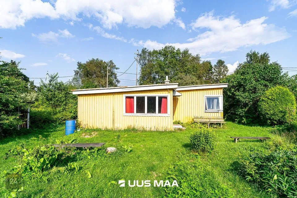 2-room Summer home in Maardu linn - photo 2