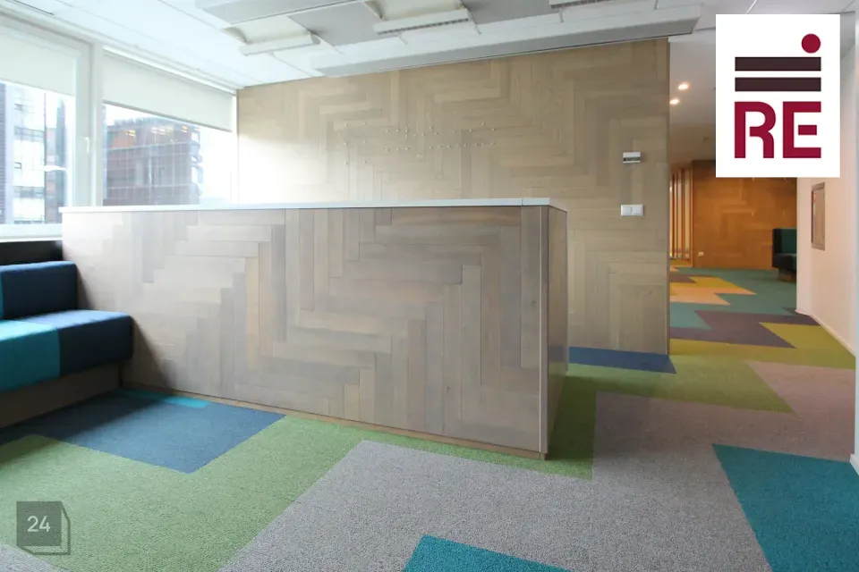 Büroo või Teenindus, 399 m² Äripind  -  Tallinn, Kesklinna linnaosa - foto 4