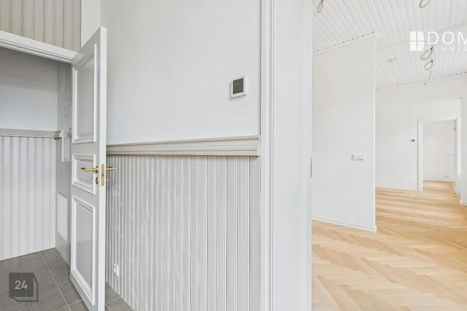 4-room apartment in Tallinn, Kesklinna linnaosa - photo 2