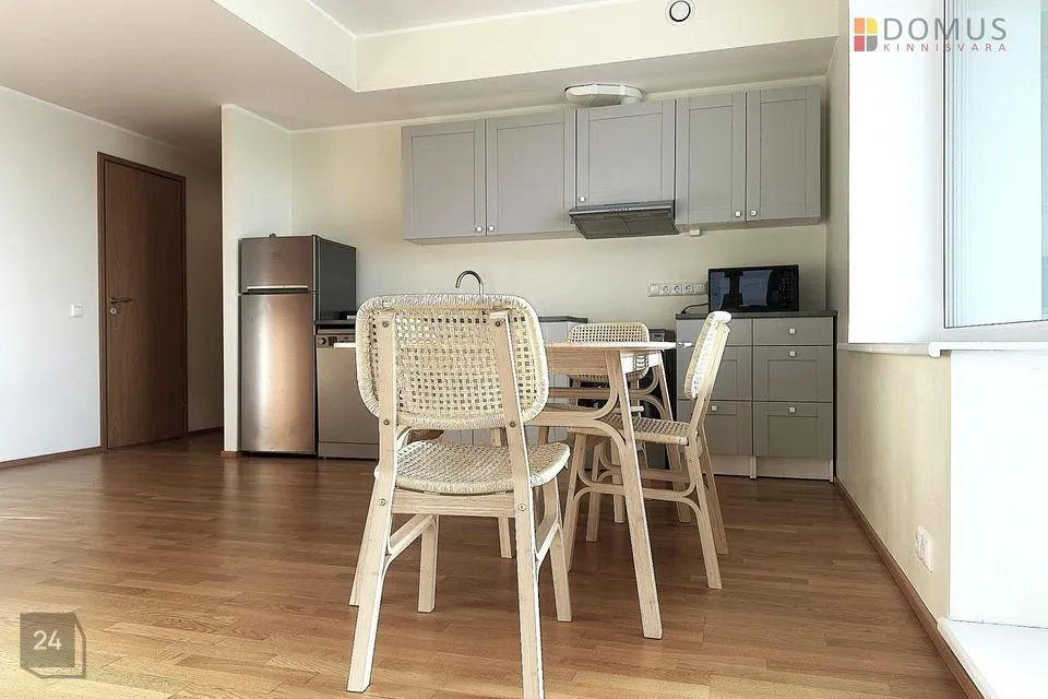 4-toaline Korter - Tallinn, Lasnamäe linnaosa - foto 2