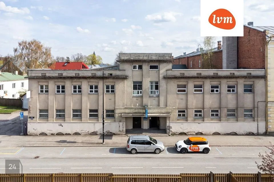 27-toaline Maja  -  Tartu linn, Tartu linn - foto 2