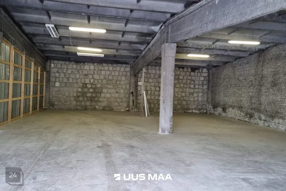 216 m² Äripind - Tartu linn, Tartu linn - foto 2