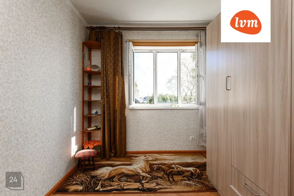 1-toaline Korter  -  Pärnu linn, Pärnu linn - foto 5