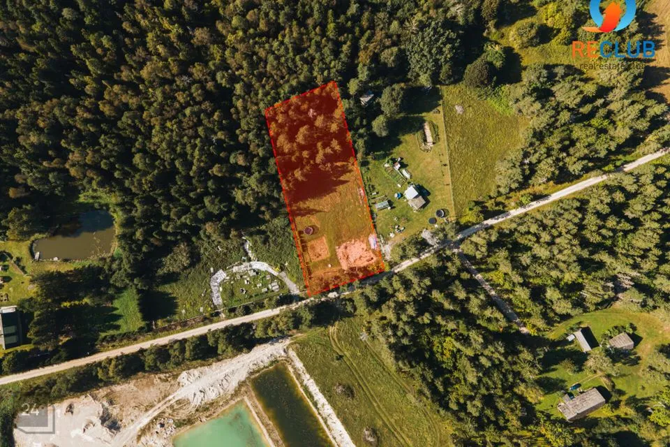 Elamumaa, 4178 m² Maa  -  Lääne-Harju vald, Audevälja küla - foto 5