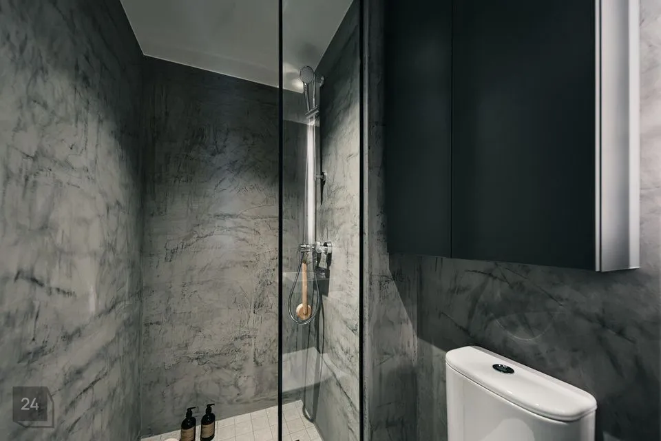 1-room apartment in Tallinn, Haabersti linnaosa - photo 5