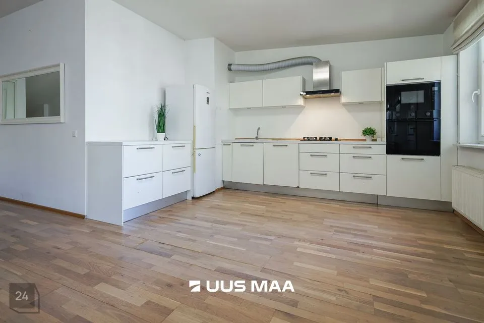 4-toaline Korter  -  Tallinn, Põhja-Tallinna linnaosa - foto 4