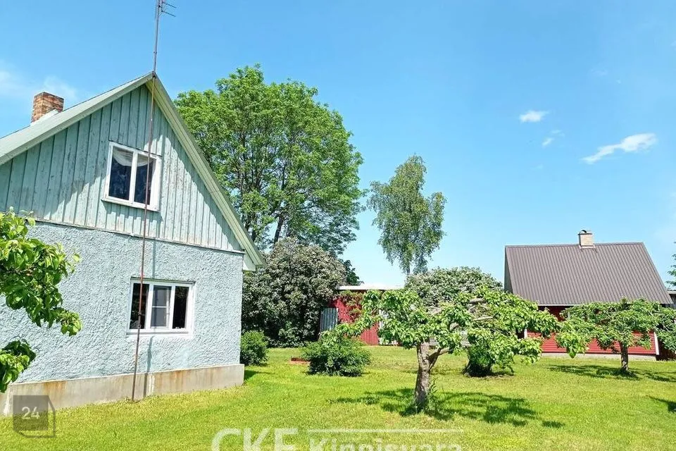 6-комнатная дом в Haljala vald, Karula küla - фото 3