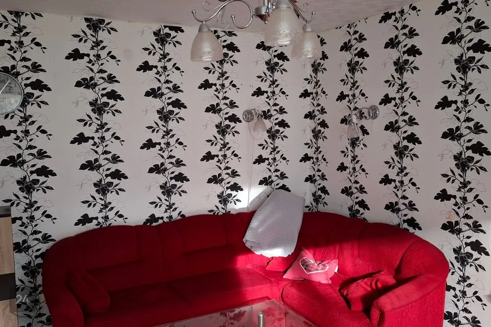 3-toaline Korter  -  Vinni vald, Vinni alevik - foto 5