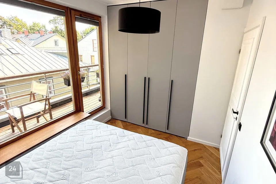 2-toaline Korter  -  Tallinn, Kesklinna linnaosa - foto 5