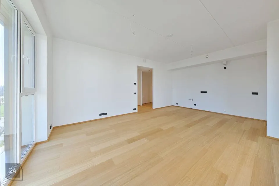 5-toaline Korter  -  Tallinn, Haabersti linnaosa - foto 5