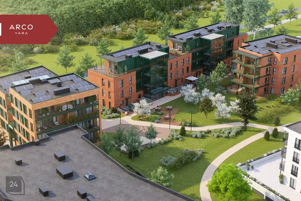 Teenindus, 115 m² Äripind - Tallinn, Haabersti linnaosa