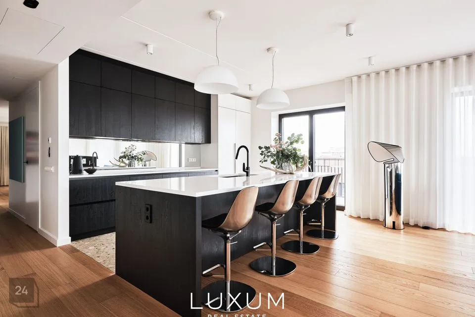 5-toaline Korter - Tallinn, Põhja-Tallinna linnaosa - foto 3