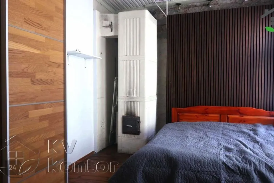 2-toaline Korter - Tallinn, Kesklinna linnaosa - foto 2