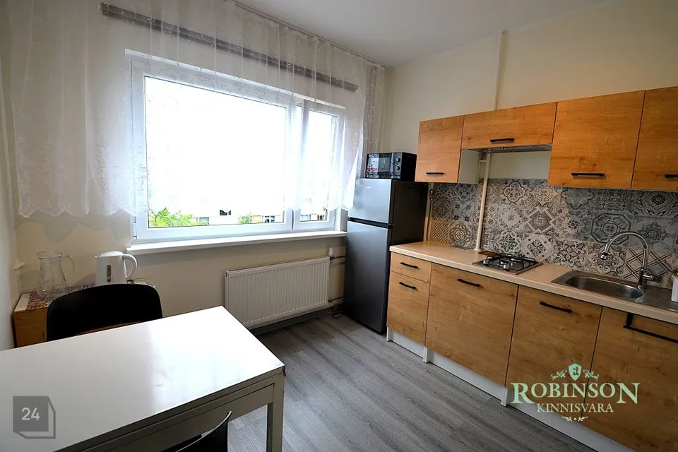 2-toaline Korter  -  Tartu linn, Tartu linn