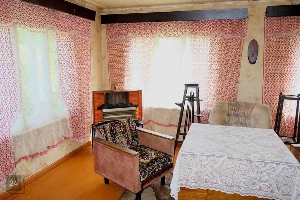 3-toaline Maja  -  Räpina vald, Räpina linn - foto 5