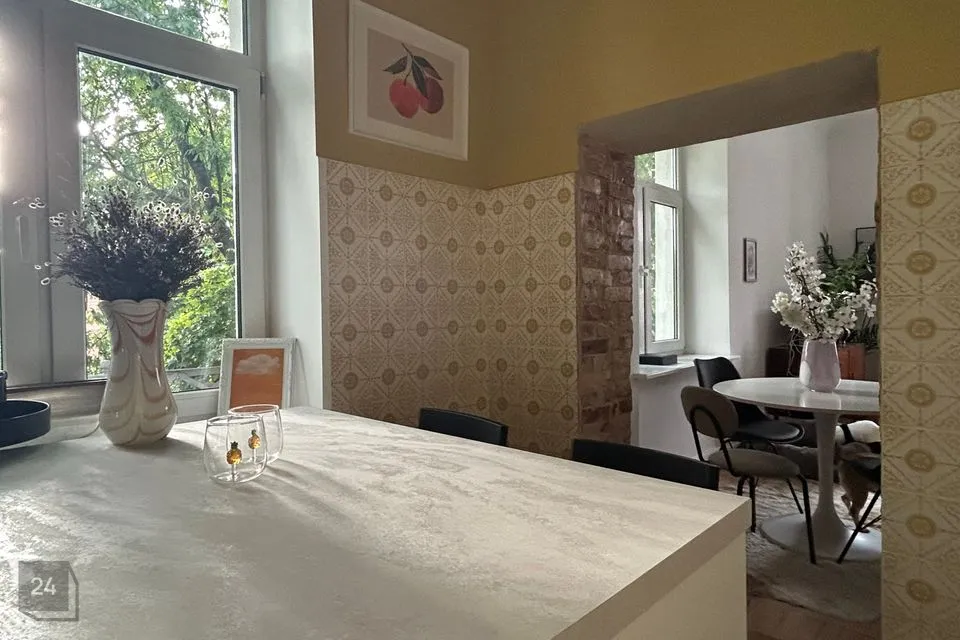 3-room apartment in Tallinn, Põhja-Tallinna linnaosa - photo 3