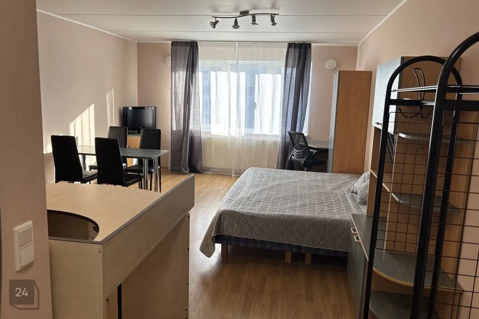 1-toaline Korter  -  Tallinn, Lasnamäe linnaosa - foto 4