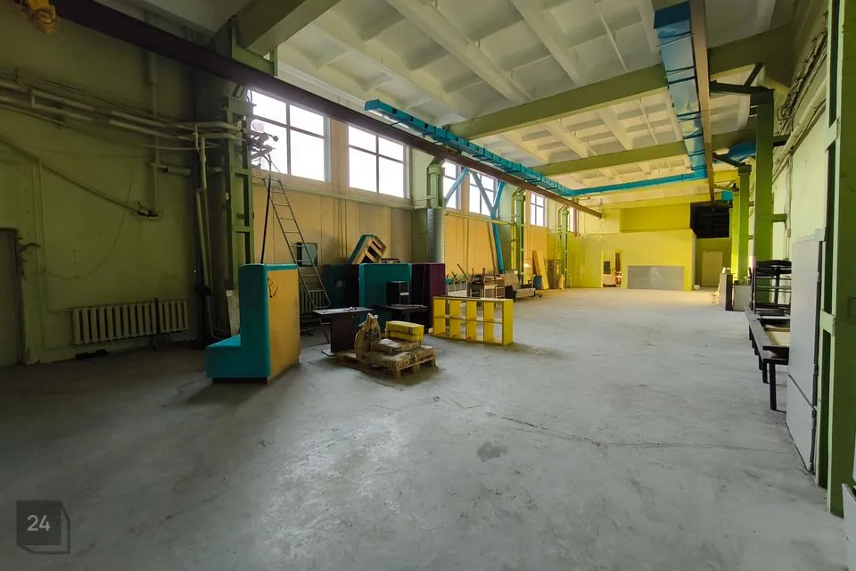 Mitme sihtotstarbega, 150 m² Äripind  -  Tallinn, Kesklinna linnaosa